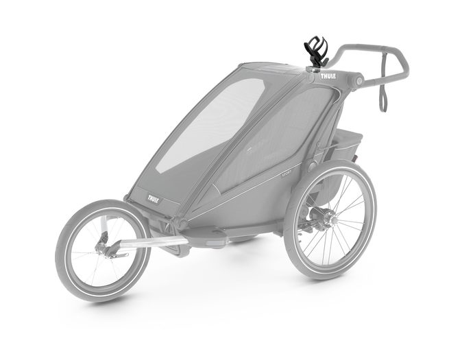 Thule Chariot Uchwyt na butelkę
