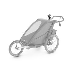 Thule Chariot Uchwyt na butelkę