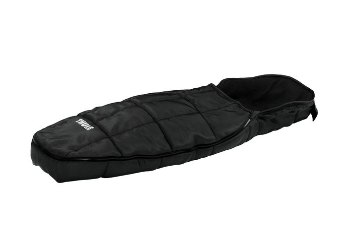 Thule Footmuff Sport- Black