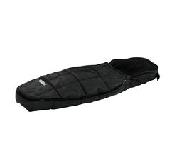 Thule Footmuff Sport- Black