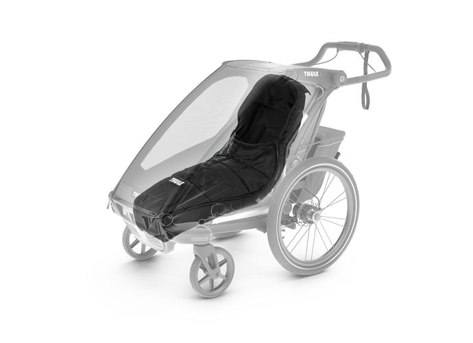 Thule Chariot Footmuff Sport śpiwór dla dziecka