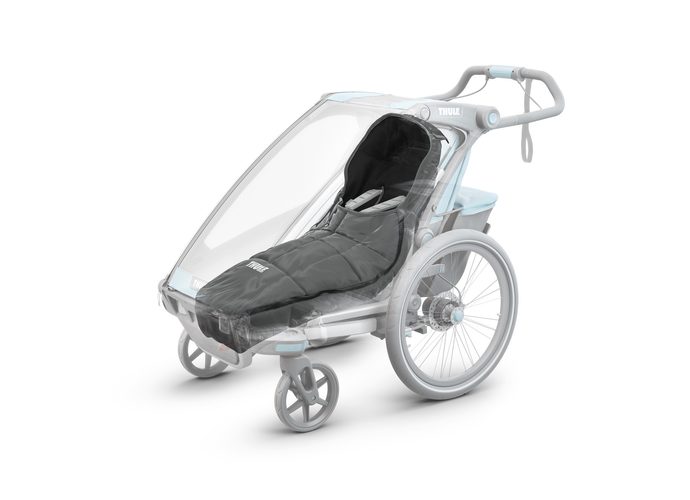 Thule Chariot Footmuff Sport śpiwór dla dziecka