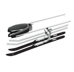 Thule Chariot Ski Kit - Zestaw do uprawiania narciarstwa biegowego