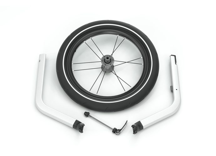 Thule Chariot Jog Kit 1 - Zestaw do joggingu