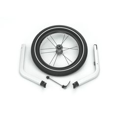 Thule Chariot Jog Kit 1 - Zestaw do joggingu