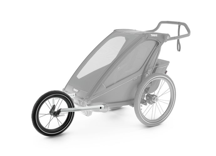 Thule Chariot Jog Kit 1 - Zestaw do joggingu