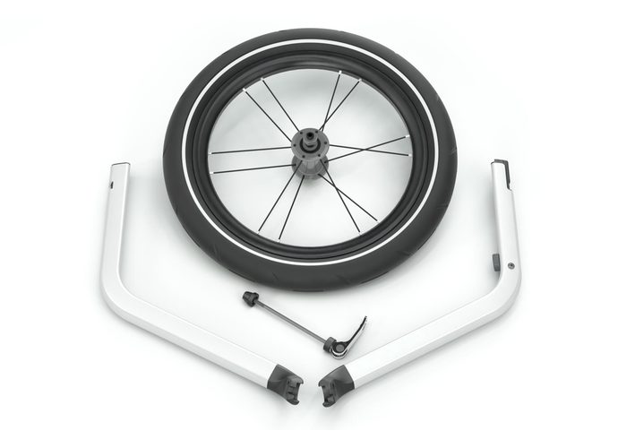 Thule Chariot Jog Kit 2 - Zestaw do joggingu