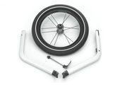 Thule Chariot Zestaw do joggingu 2