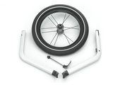 Thule Chariot Jog Kit 2 - Zestaw do joggingu