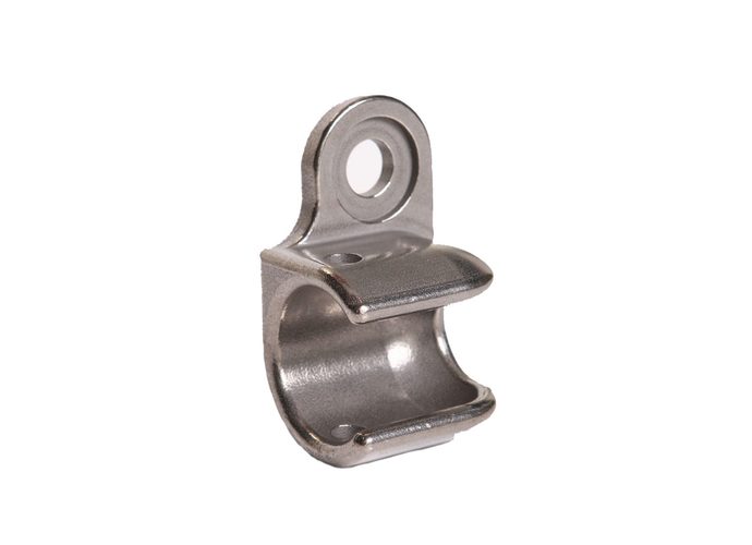 Thule Axle ezHitch montowany na osi