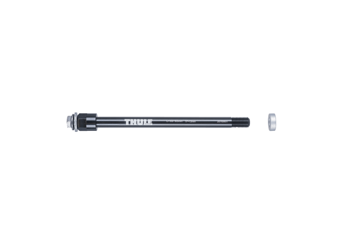 Thule Thru Axle 159-165mm (M12X1.5) - Shimano Ośka do roweru