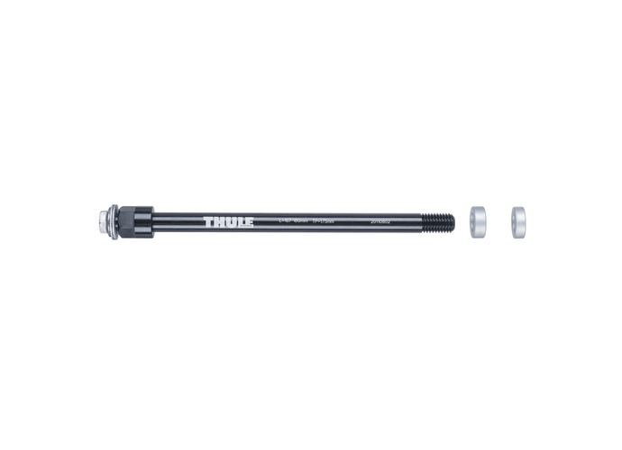 Thule Thru Axle 167-180 mm (M12X1.75) - Maxle Ośka do roweru