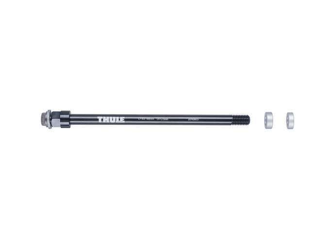 Thule Thru Axle 192-198 mm (M12X1.75) - Maxle Ośka do roweru