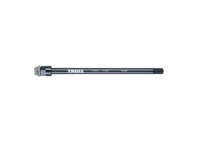 Thule Thru Axle 209 mm (M12X1.5) - Shimano Ośka do roweru