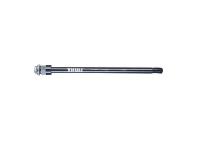 Thule Thru Axle 209 mm (M12X1.75) - Maxle Ośka do roweru