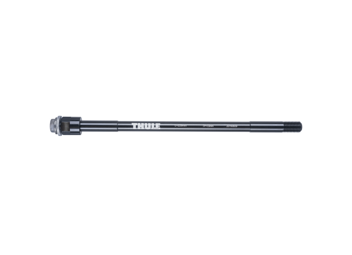 Thule Thru Axle 217-229mm (M12X1.0) - Syntace/Fatbike Ośka do roweru