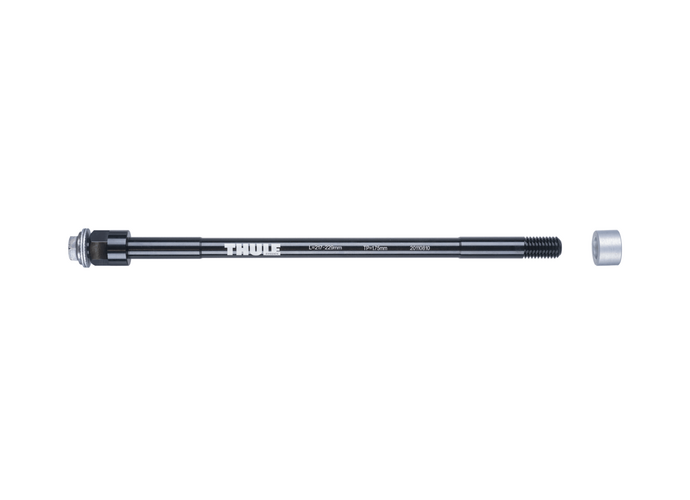 Thule Thru Axle 217-229Mm (M12X1.75) - Maxle/Fatbike Ośka do roweru