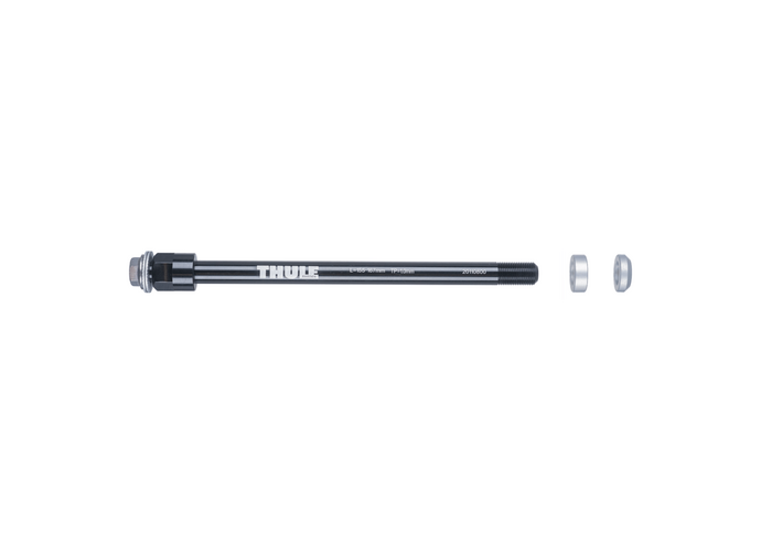 Thule Thru Axle 155-167 mm (M12X1.0) - Syntace Ośka do roweru