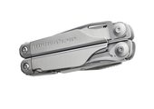 Leatherman SURGE Multitool 21 narzędzi stal nierdzewna