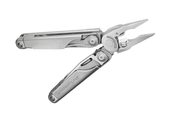Leatherman SURGE Multitool 21 narzędzi stal nierdzewna
