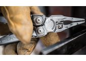 Leatherman SURGE Multitool 21 narzędzi stal nierdzewna