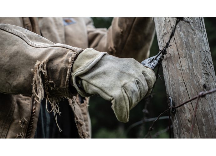 Leatherman SURGE Multitool 21 narzędzi stal nierdzewna