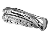 Leatherman SKELETOOL Multitool 7 narzędzi stal nierdzewna