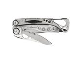 Leatherman SKELETOOL Multitool 7 narzędzi stal nierdzewna