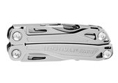 Leatherman SIDEKICK Multitool 14 narzędzi stal nierdzewna