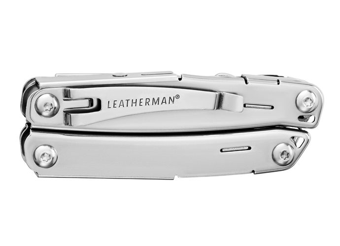 Leatherman SIDEKICK Multitool 14 narzędzi stal nierdzewna