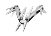 Leatherman SIDEKICK Multitool 14 narzędzi stal nierdzewna