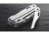 Leatherman SIDEKICK Multitool 14 narzędzi stal nierdzewna