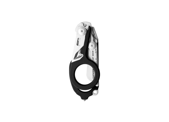 Leatherman RAPTOR RESCUE Black nożyce stal nierdzewna