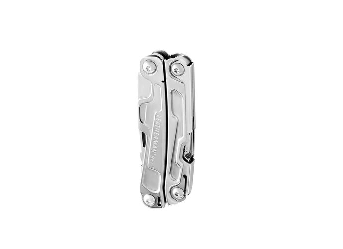 Leatherman REV Stainless Multitool 14 narzędzi stal nierdzewna