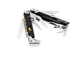 Leatherman SIGNAL Multitool 19 narzędzi stal nierdzewna