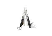 Leatherman SIGNAL Multitool 19 narzędzi stal nierdzewna
