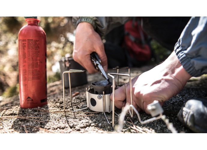 Leatherman SIGNAL Multitool 19 narzędzi stal nierdzewna