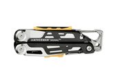 Leatherman SIGNAL Multitool 19 narzędzi stal nierdzewna