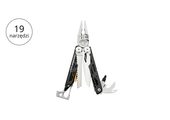 Leatherman SIGNAL Multitool 19 narzędzi stal nierdzewna