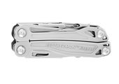 Leatherman WINGMAN Multitool 14 narzędzi stal nierdzewna