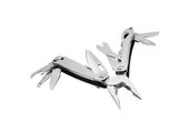 Leatherman WINGMAN Multitool 14 narzędzi stal nierdzewna