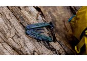 Leatherman SIGNAL Green Multitool 19 narzędzi