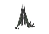 Leatherman SIGNAL Green Multitool 19 narzędzi