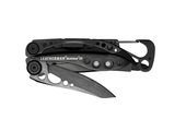 Leatherman SKELETOOL CX Onyx Multitool 7 narzędzi stal nierdzewna