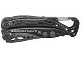 Leatherman SKELETOOL CX Onyx Multitool 7 narzędzi stal nierdzewna