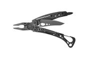 Leatherman SKELETOOL CX Onyx Multitool 7 narzędzi stal nierdzewna