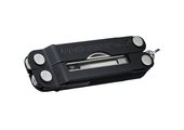 Leatherman MICRA Jet Black Multitool 10 narzędzi