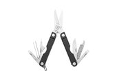 Leatherman MICRA Jet Black Multitool 10 narzędzi