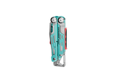 Leatherman SIGNAL Multitool Aqua/Srebrny 19 narzędzi
