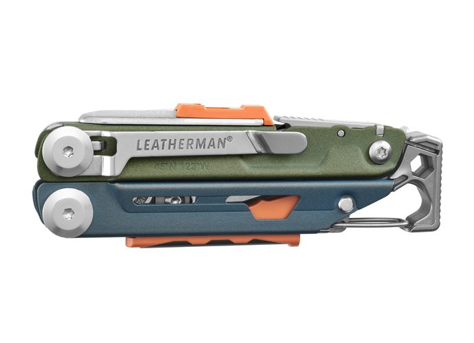 Leatherman SIGNAL Tundrascape Multitool 19 narzędzi
